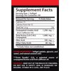 CLA Super - TONALIN COMPLEX- helps in building muscle - 1 Bottle, 90 Softgels