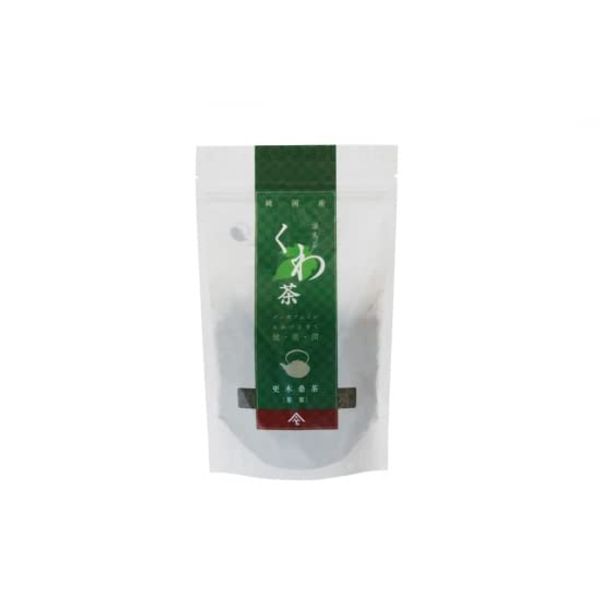 更木 Mulberry Tea G