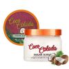 Coco Colada Sugar Scrub with Shea Butter, Pineapple and Coconut, 21.5 oz