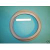 Genuine ZANUSSI Washing Machine Door Boot 1240167427
