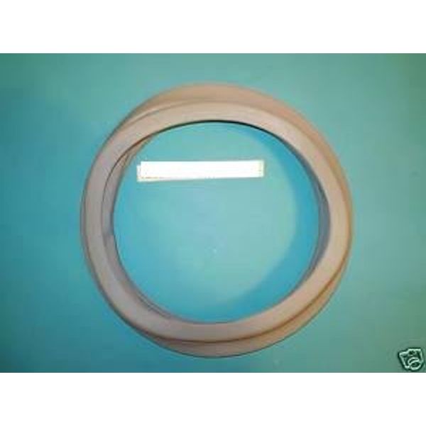 Genuine ZANUSSI Washing Machine Door Boot 1240167427
