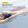 FINIS Posture Trainer - Swim Training Equipment to Improve Speed and Alignment