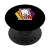 Elevators Lift People I Lift Elevators | Elevator Mechanic PopSockets Swappable PopGrip