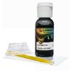 Langka 1oz Touch-Up Paint Compatible with 2023, Jeep, Gladiator, PX8, Black.