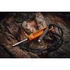 Exotac Men's Polystriker Firestarter - Black, Medium