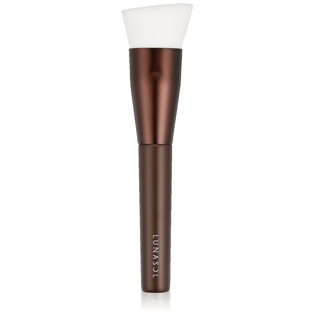 Lunasol Foundation Brush, Cosmetic Accessories