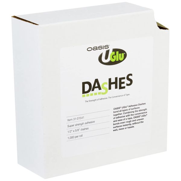U-Glue Adhesive Dash 1000/roll