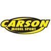 Carson 500907014 1:14 Fulda EcoControl Drive Tyre (2), Black