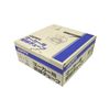 JAPPY 4.2X0.4 White Insulation Tube for Markers