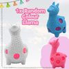 1x Random Colour Animal Sensory Fidget Toy