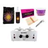 Waxness Professional Stripless Waxing Kit