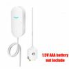 Tuya Alarm Home WIFI Water Leak Sensor Detector Leakage Overflow Security System
