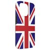 iPhone 15 Pro United Kingdom The Union Jack Flag Case