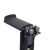 Aluminum Headphone Stand (Black) BH-HPSSG-BK