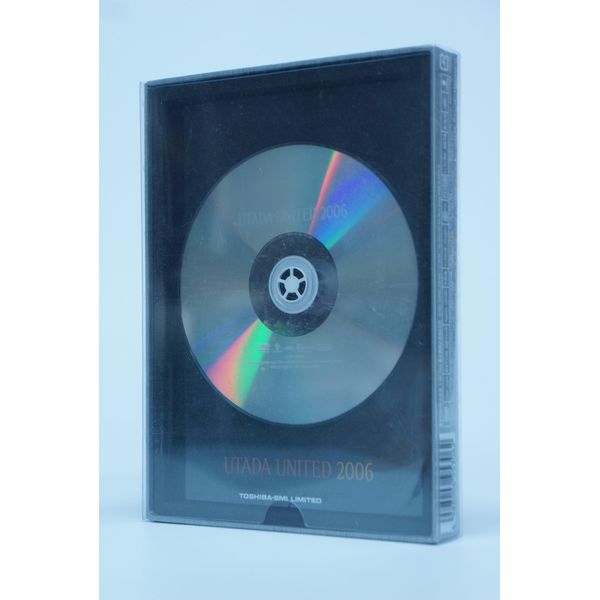 宇多田ヒカル UTADA UNITED 2006 [DVD]