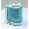 SunFlame Japan Primo 2-Way Pencil Sharpener, Blue PR-B