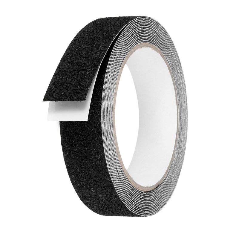 Reflecterende tape, Contourmarkering, Lijnmarkering