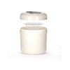 Valira 6213/1 Ice Bucket 4 Litres White Plastic