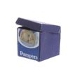 Dollhouse Miniature Diaper Box | 12 Pieces