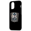 iPhone 13 The Graduate Tarot Card Design Graduation Tee Case