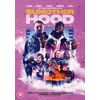 Sumotherhood [DVD]