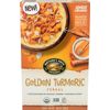 Nature'S Path  Organic Turmeric Cereal Box   10.6 Oz
