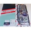 Toyota Corolla 3TC 1.8 Engine Full Complete Gasket Set with all Seals