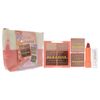 Sunkissed Hidden Paradise Women 4 Pc