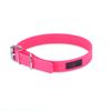 Ultrahund True Fit Collar, 3/4 x 14, Pink