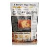 Fisher's Popcorn | Caramel Flavor | 10oz Bag | 4-Pack