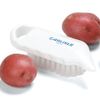 Carlisle 4041202 Vegetable Brush with Scraper Edge