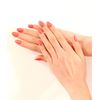 JESSICA Custom Colour Nail Polish Plum Pizzazz, 14.8ml