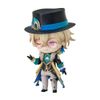 HOYOVERSE Honkai: Star Rail Aventurine Chibi Action Figure