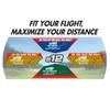 Bridgestone Golf e12 Straight White