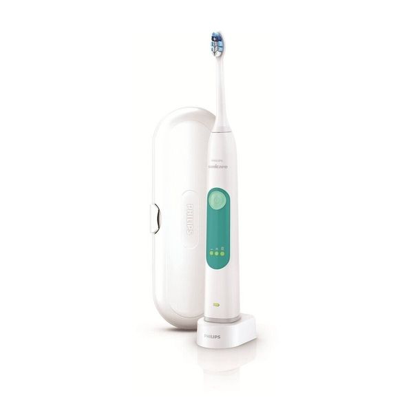 Philips Sonicare Electric Toothbrush Series 3 Gum Health,Travel Case HX6631/02