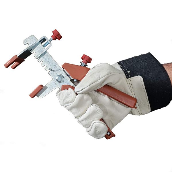 FROSCH Tile Leveling System - Floor Leveling Pliers
