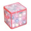 CHRISTMAS TREE 64 BAUBLE DECORATIONS STORAGE BOX by Seasons Greetings