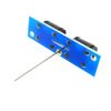 Gaugemaster PM-4 Seep Point Motor with Latching Mechanism