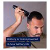 Beurer MenCare Hair Clipper