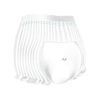Taketora 059043 New Khan Pants, M, Pack of 2 x 10