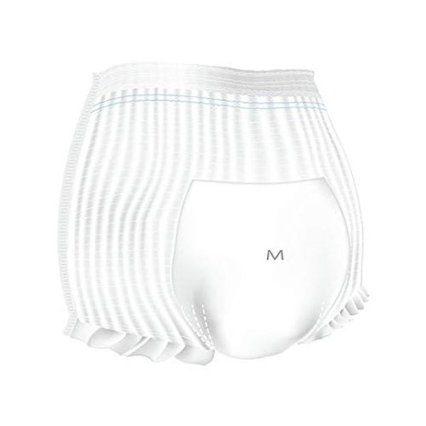 Taketora 059043 New Khan Pants, M, Pack of 2 x 10
