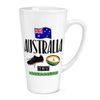 Rugby Australia 17oz Large Latte Mug Cup