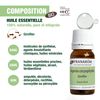 Pranarom Clove, 0.3 fl oz (10 ml)