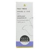 Aqua Oleum Tea Tree 10ml (Pack of 3)