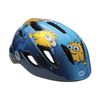 BELL Youth Zipper, Blue Puffer - One Size