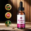 (3 Pack) Vitaburn Drops – VitaburnDrops Extra Strength All Natural Healthy