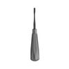 Hu-Friedy EL5SX Luxating Elevator Straight Black Line Smooth Handle