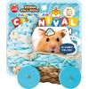 Minimal Land Hamster Carnival Night Cart M