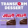Jell-O Cook & Serve Chocolate Pudding & Pie Filling Mix (24 ct Pack, 5 oz Boxes)