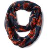 FOCO Chicago Bears 2016 Team Logo Infinity Scarf